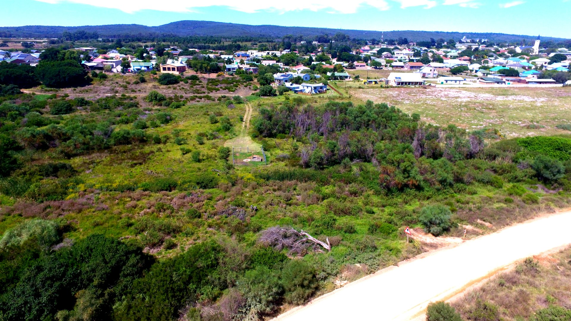  Bedroom Property for Sale in Albertinia Western Cape